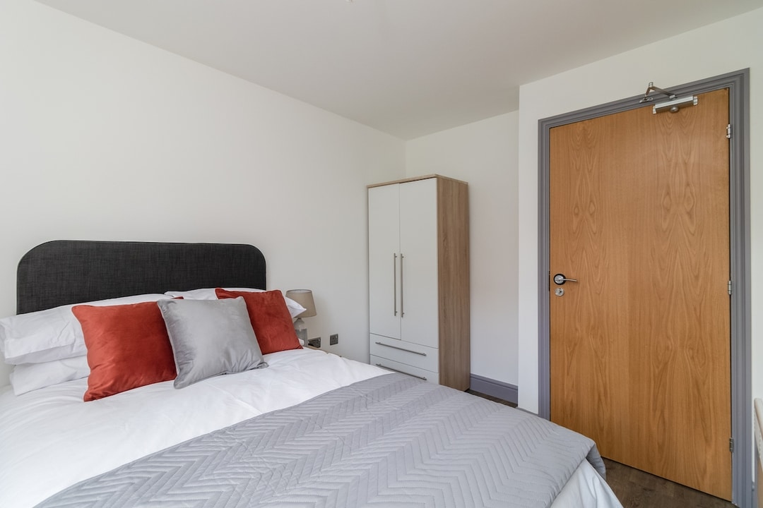 Flats to Rent in Cannock, Staffordshire Ocasa